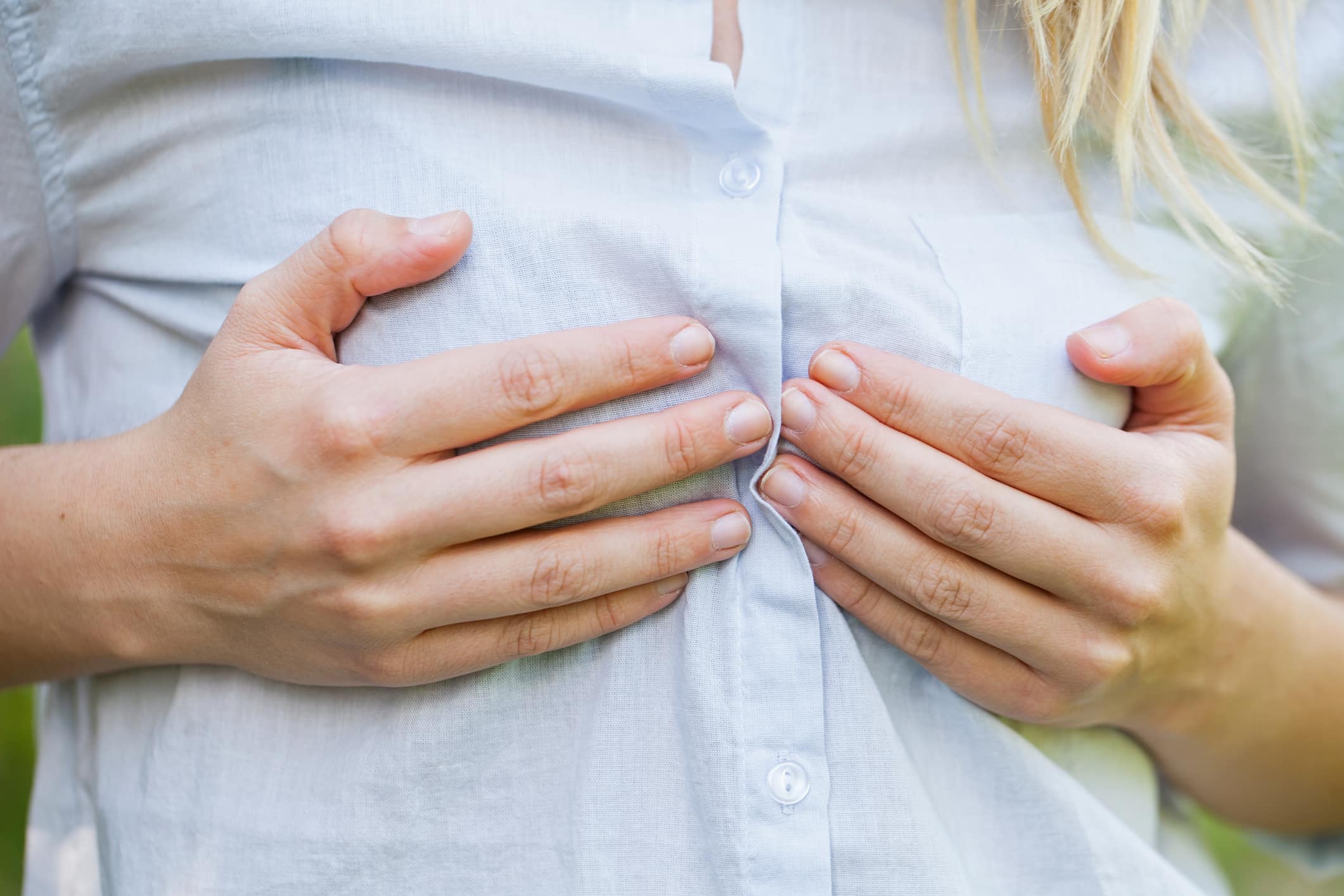 Breast Lift | Hilton Head Island, South Carolina