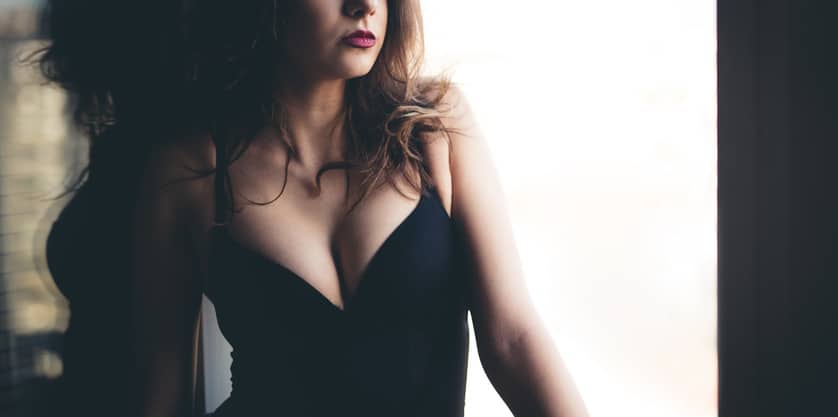 Breast Augmentation Okatie, SC