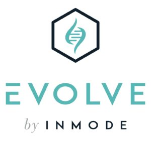 Evolve Logo 1